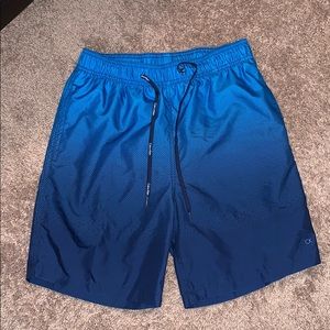 Brand new Calvin Klein men’s swim shorts